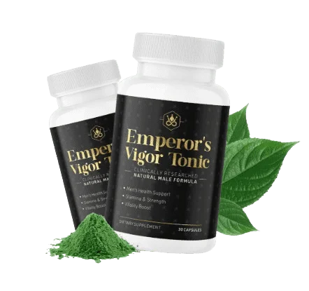 get emperor's vigor tonic