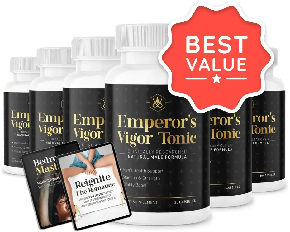 Buy emperor's vigor tonic 